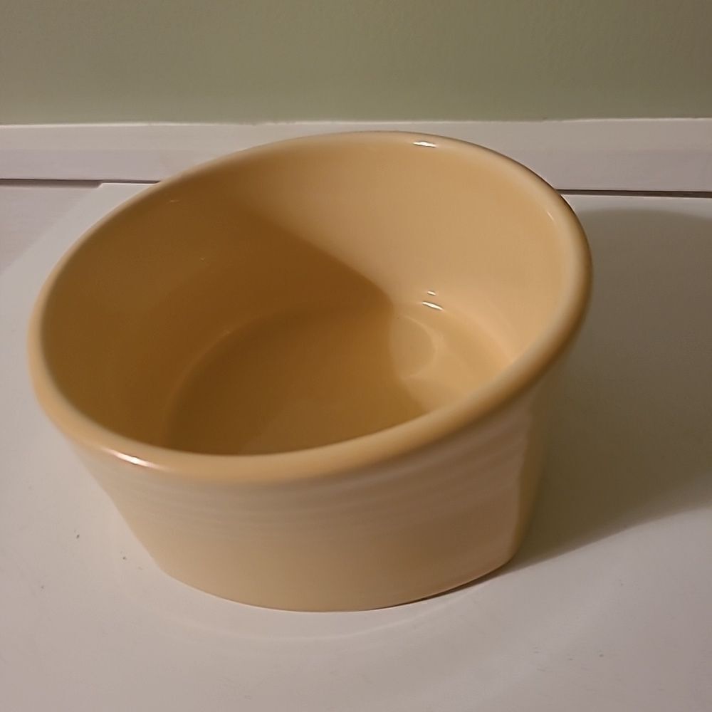 Fiestaware Bowl 